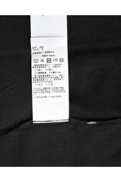 Emporio Armani EA7 Shirts T-SHIRT Black -Goedkope Emporio Armani EA7 winkel 464d44d6668f01f2a15ab67f64e60689