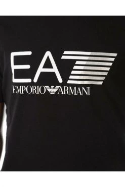 Emporio Armani EA7 Shirts T-SHIRT Black 13 Emporio Armani EA7 Shirts T-SHIRT Black -Goedkope Emporio Armani EA7 winkel 46afa1c55c12904a53dd0036f51eed51