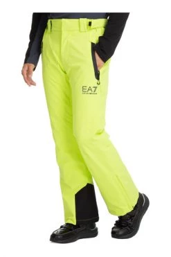 Emporio Armani EA7 Wintersport Pantaloni Da Sci Man Invernale Stratum 7 Green 10 Emporio Armani EA7 Wintersport Pantaloni Da Sci Man Invernale Stratum 7 Green -Goedkope Emporio Armani EA7 winkel 46b69036c2cced4a2ab25bf5d092eb2c