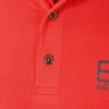Emporio Armani EA7 Polo's Polo Shirts Red 1 Emporio Armani EA7 Polo's Polo Shirts Red -Goedkope Emporio Armani EA7 winkel 474963fd5bd8be1571839d09fd9f3b23