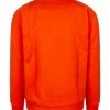 Emporio Armani EA7 Hoodies & Sweatvesten Sweatshirts Orange -Goedkope Emporio Armani EA7 winkel 4819093da76afc0bf476bfe7ec0a166d