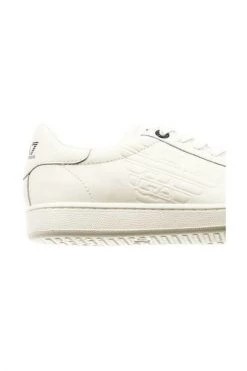 Emporio Armani EA7 Sneakers White