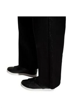 Emporio Armani EA7 Sneakers Black