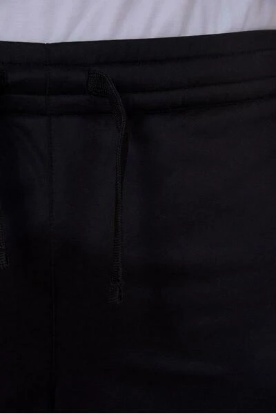 Emporio Armani EA7 Sweatpants Black 8 Emporio Armani EA7 Sweatpants Black - Afbeelding 6