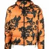 Emporio Armani EA7 Gewatteerde Jassen Down Jackets Orange 1 Emporio Armani EA7 Gewatteerde Jassen Down Jackets Orange -Goedkope Emporio Armani EA7 winkel 491732119f7457f70909182121f7dd4d
