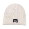 Emporio Armani EA7 Hoeden Beanies Gray -Goedkope Emporio Armani EA7 winkel 494e0908262e7b9c9444c26738f6b2ef