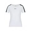 Emporio Armani EA7 T-Shirts White