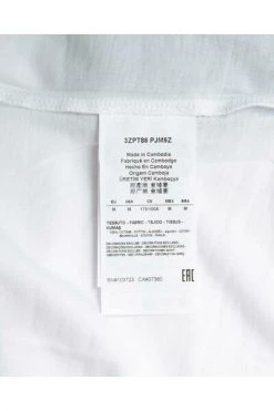 Emporio Armani EA7 Sweatshirts White -Goedkope Emporio Armani EA7 winkel 4a1432d6b57373a29d060315aa5f3a8b