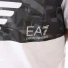 Emporio Armani EA7 Shirts T-shirt White 1 Emporio Armani EA7 Shirts T-shirt White -Goedkope Emporio Armani EA7 winkel 4ab04962b819dd0b1f20f612a0acfab0