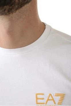Emporio Armani EA7 Shirts T-Shirt White 11 Emporio Armani EA7 Shirts T-Shirt White -Goedkope Emporio Armani EA7 winkel 4add8cbafdc6ba32f01bac07d3eed316