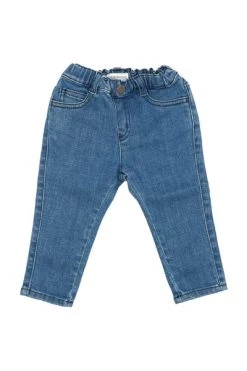 Emporio Armani EA7 Jeans Blue