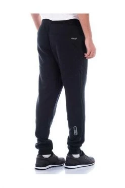 Emporio Armani EA7 Sweatpants Black