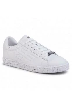 Emporio Armani EA7 Sneakers White 11 Emporio Armani EA7 Sneakers White -Goedkope Emporio Armani EA7 winkel 4bd8fd638db3d5a9281026fede1b2ed9