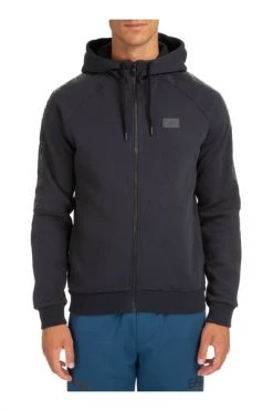 Emporio Armani EA7 Hoodies & Sweatvesten Sweatshirt Blue