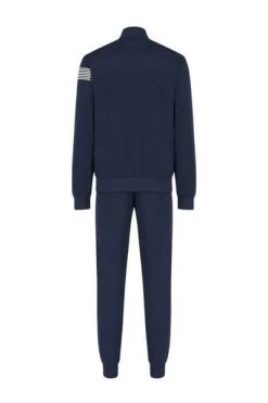 Emporio Armani EA7 Trainingspakken Training Sets Blue 7 Emporio Armani EA7 Trainingspakken Training Sets Blue -Goedkope Emporio Armani EA7 winkel 4cc83bd03762fe7c9760f5856b4c31d9