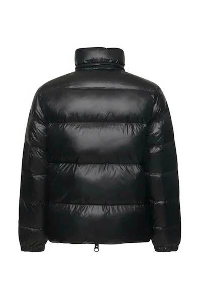 Emporio Armani EA7 Gewatteerde Jassen Down Jackets Black 6 Emporio Armani EA7 Gewatteerde Jassen Down Jackets Black - Afbeelding 4