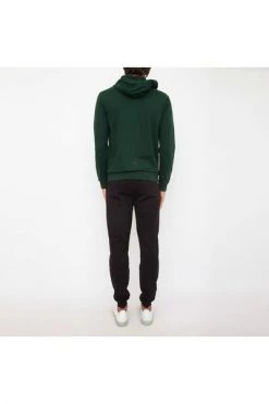 Emporio Armani EA7 Trainingspakken Training Sets Green -Goedkope Emporio Armani EA7 winkel 4d78e9d013ade791f7f9d9e0d23ab95b