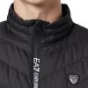 Emporio Armani EA7 Bodywarmers Vest Black 2 Emporio Armani EA7 Bodywarmers Vest Black -Goedkope Emporio Armani EA7 winkel 4d99cd5b15ec598b7b9f5ec7abcb6840