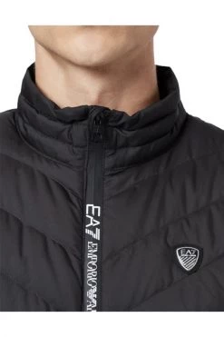 Emporio Armani EA7 Bodywarmers Vest Black