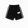 Emporio Armani EA7 Korte Broeken 3LBS58-BJ05Z Shorts In Tessuto Black -Goedkope Emporio Armani EA7 winkel 4e8829d4f184b4be363af5bcc15cfbc3