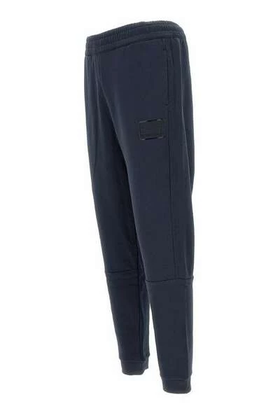 Emporio Armani EA7 Sweatpants Blue 5 Emporio Armani EA7 Sweatpants Blue - Afbeelding 3