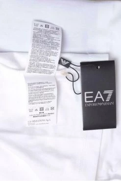 Emporio Armani EA7 Shirts T-Shirt White 10 Emporio Armani EA7 Shirts T-Shirt White -Goedkope Emporio Armani EA7 winkel 4f39dc54e3af96181acefc8a14b52464