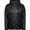 Emporio Armani EA7 Zomerjassen Jacket Black