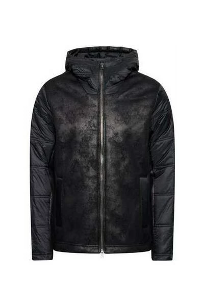 Emporio Armani EA7 Zomerjassen Jacket Black 3 Emporio Armani EA7 Zomerjassen Jacket Black