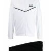 Emporio Armani EA7 Trainingspakken Training Sets White -Goedkope Emporio Armani EA7 winkel 50fb3d2cfe085c57098034973209bc53