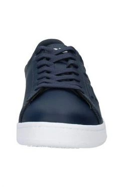 Emporio Armani EA7 Sneakers Shoes Ea7 X8X001 Blue -Goedkope Emporio Armani EA7 winkel 5105f9d40d49bc3a571fe0f3084f966c