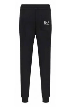 Emporio Armani EA7 Sweatpants Blue -Goedkope Emporio Armani EA7 winkel 514222ab20e5d577217f3ebc0809397e