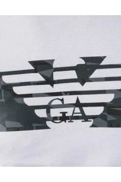 Emporio Armani EA7 Longsleeves T-shirt White 12 Emporio Armani EA7 Longsleeves T-shirt White -Goedkope Emporio Armani EA7 winkel 51a80cfecb80ab482b66988ab3bdd289