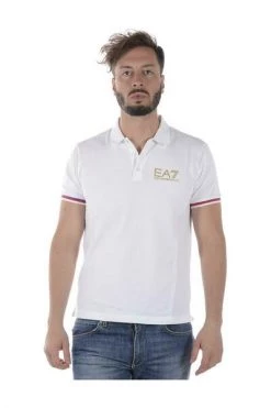 Emporio Armani EA7 Polo's T-Shirt Polo White 11 Emporio Armani EA7 Polo's T-Shirt Polo White -Goedkope Emporio Armani EA7 winkel 51bad189931495c829494d2c08d0953c