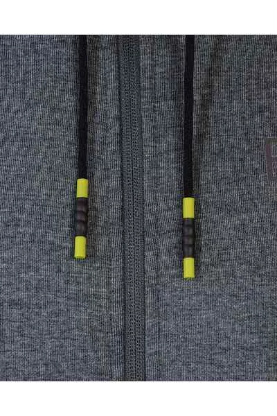 Emporio Armani EA7 Trainingspakken Training Set Gray 5 Emporio Armani EA7 Trainingspakken Training Set Gray - Afbeelding 3