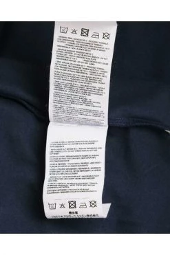 Emporio Armani EA7 Shirts T-shirt Blue 12 Emporio Armani EA7 Shirts T-shirt Blue -Goedkope Emporio Armani EA7 winkel 51d6f990d722071c4e31abc429b43113