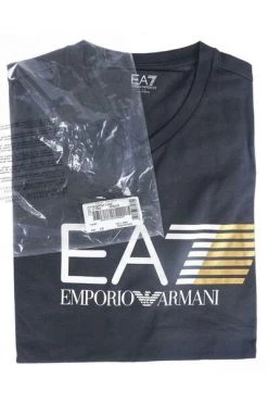 Emporio Armani EA7 Shirts T-shirt Gray 12 Emporio Armani EA7 Shirts T-shirt Gray -Goedkope Emporio Armani EA7 winkel 5204f6c4b9a699627278ea6d933153c1