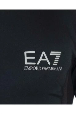 Emporio Armani EA7 Longsleeves T-shirt Black 12 Emporio Armani EA7 Longsleeves T-shirt Black -Goedkope Emporio Armani EA7 winkel 521726ed85300f399a22ef5b62caea5c
