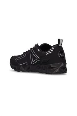 Emporio Armani EA7 Sneakers Black