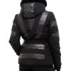 Emporio Armani EA7 Ski Jassen SKI JACKET Black 1 Emporio Armani EA7 Ski Jassen SKI JACKET Black -Goedkope Emporio Armani EA7 winkel 52b6e3ddac644d00843371a5ed59a081