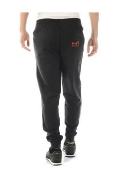 Emporio Armani EA7 Sweatpants Black 9 Emporio Armani EA7 Sweatpants Black -Goedkope Emporio Armani EA7 winkel 52e5adbf8f487f6f5fd2de7f4b419b98