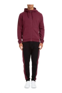 Emporio Armani EA7 Trainingspakken Men's Tracksuit Pants With Sweatshirt Fashion Red 10 Emporio Armani EA7 Trainingspakken Men's Tracksuit Pants With Sweatshirt Fashion Red -Goedkope Emporio Armani EA7 winkel 532872185f32b67ac669e44071f5182a