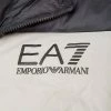 Emporio Armani EA7 Gewatteerde Jassen Down Jackets Black