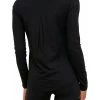 Emporio Armani EA7 T-shirts Long Sleeve Tops Black -Goedkope Emporio Armani EA7 winkel 53e7d83d13f89657d28bbb4997c2456b