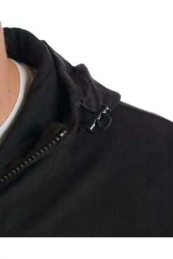 Emporio Armani EA7 Trainingspakken Sweatshirt Set Black