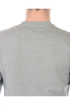 Emporio Armani EA7 Hoodies & Sweatvesten Sweatshirt Gray 10 Emporio Armani EA7 Hoodies & Sweatvesten Sweatshirt Gray -Goedkope Emporio Armani EA7 winkel 5489c660847078d6b405f480ae854a59