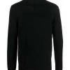 Emporio Armani EA7 Truien & Vesten Turtlenecks Black -Goedkope Emporio Armani EA7 winkel 5520612e06cb460ab7c7b7bdda6c38ac