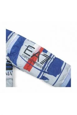 Emporio Armani EA7 Gewatteerde Jassen Jackets Blue 9 Emporio Armani EA7 Gewatteerde Jassen Jackets Blue -Goedkope Emporio Armani EA7 winkel 55427f096405fb433d0ab80096d7fe48