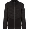 Emporio Armani EA7 Hoodies & Sweatvesten Zip Through Sweatshirt Black 1 Emporio Armani EA7 Hoodies & Sweatvesten Zip Through Sweatshirt Black -Goedkope Emporio Armani EA7 winkel 5558bb8ce23171d29e3c7416aeeb75e4