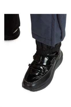 Emporio Armani EA7 Wintersport Pantaloni Da Sci Man Invernale Stratum 7 Gray