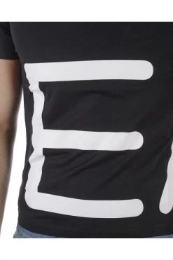 Emporio Armani EA7 Shirts T-Shirt Black 12 Emporio Armani EA7 Shirts T-Shirt Black -Goedkope Emporio Armani EA7 winkel 55e22887d0efe8386b004aba115c1207